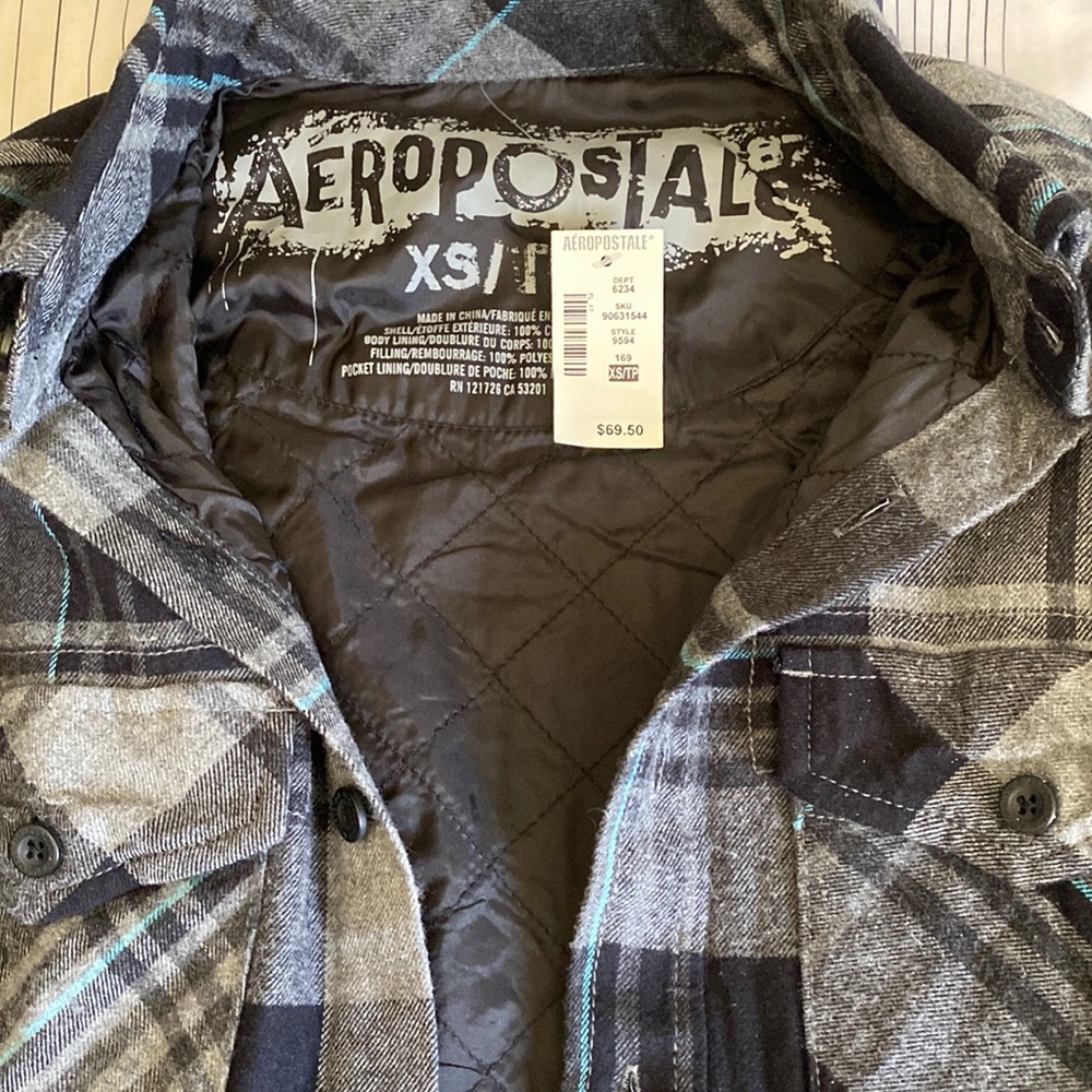 aeropostale sweater